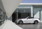 Mercedes-Benz SLK 55 AMG Mercedes-Benz SLK 55 AMG